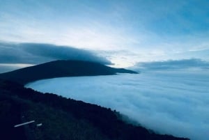 Puerto de Chan May a la Ciudadela de Hue y parada para hacer turismo