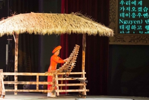Da Nang : Billet pour le spectacle Charming Da Nang