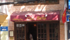 Ciao Bella and Portofino