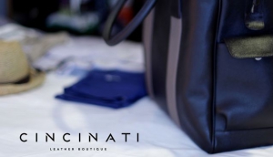 Cincinati Leather Boutique
