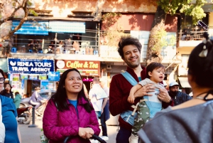 Caffè, storia e architettura del Quartiere Francese