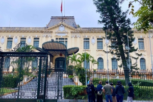 Caffè, storia e architettura del Quartiere Francese