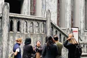 Caffè, storia e architettura del Quartiere Francese