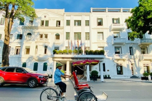 Caffè, storia e architettura del Quartiere Francese