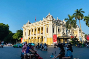 Caffè, storia e architettura del Quartiere Francese