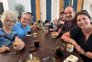 Coffee Workshop in a Cosy Gem in Hanoi - 6 Brews for You