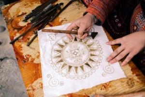 Samfunnsturisme: Fordypning i Hmong-landsbyen Hua Tat, avreise fra Hanoi