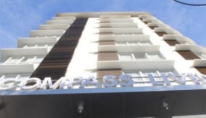 Compass Parkview Residence Serviced Apartments