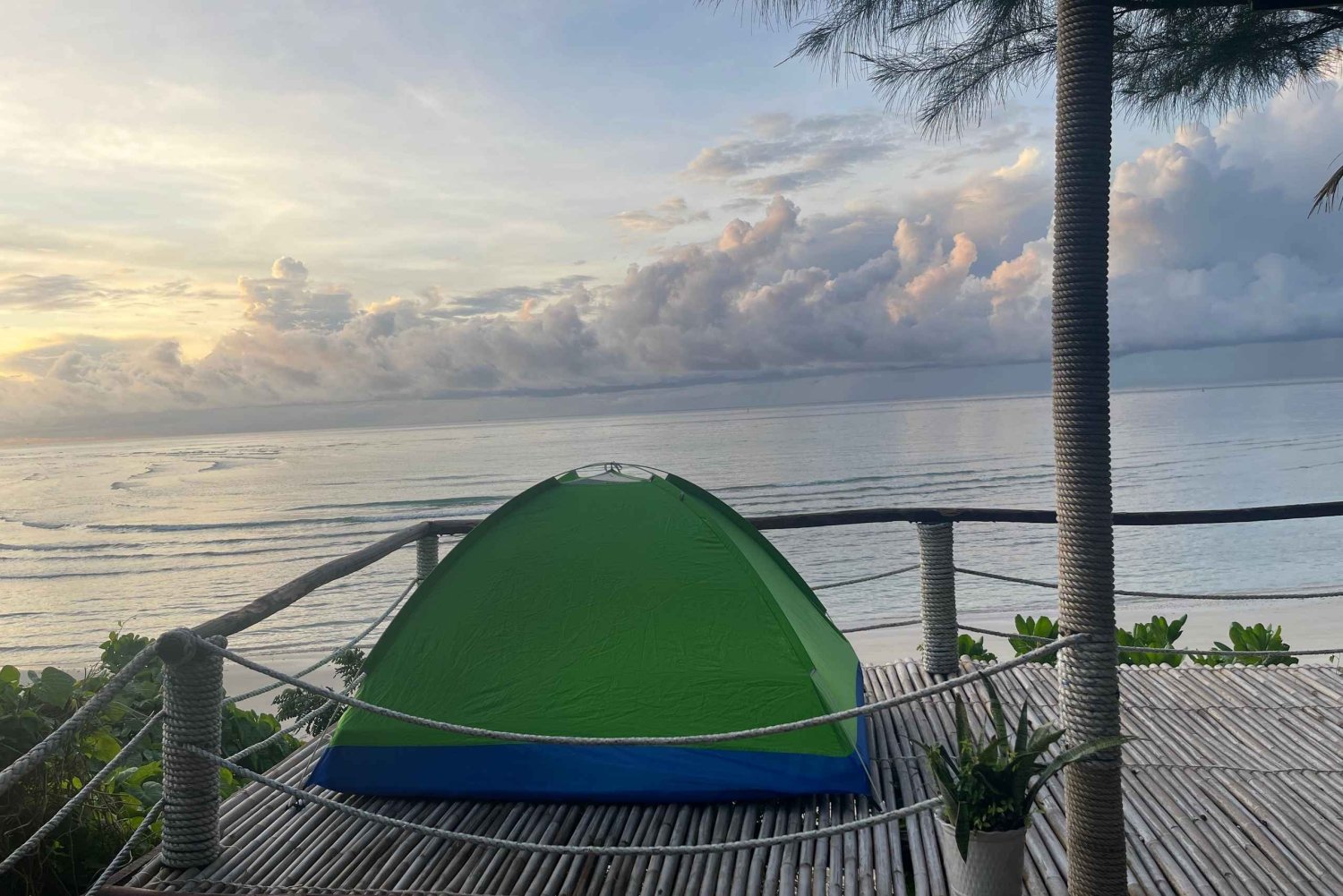 Con Dao: 2-Day Turtle Watching and Snorkeling Tour
