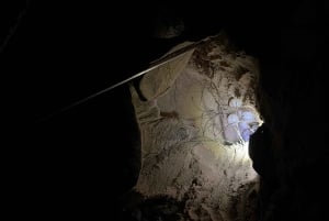 Con Dao : excursion de 2 jours pour observer les tortues et faire de la plongée avec tuba