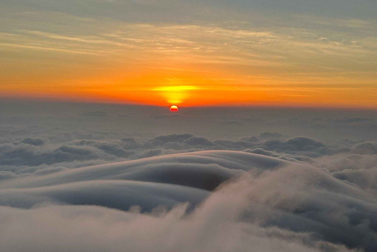 Conquer Fansipan: 2D1N Trek, Sleep at Base Camp & Explore