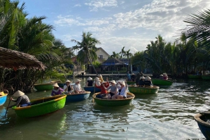 Hoi An Old Town Walking Tour – Small Group with Local Guide