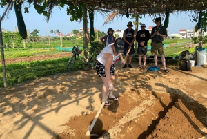 Hoi An Old Town Walking Tour – Small Group with Local Guide