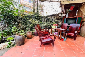 Sapa: ¡clase de cocina vietnamita de rollitos de primavera!