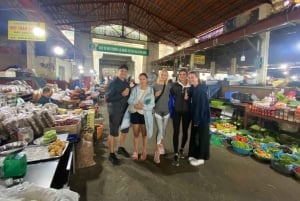 Sapa: ¡clase de cocina vietnamita de rollitos de primavera!