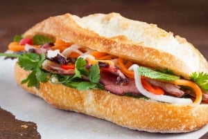 Sapa: ¡clase de cocina vietnamita de rollitos de primavera!