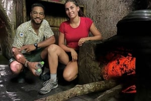 Ho Chi Minh: Cu Chi, Black Lady Mountain, and Cao Dai Tour