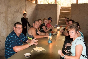 Cu Chi Tunnels Half Day Tour:Vietnam War Underground Network