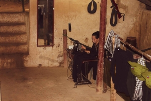 Cu Chi Tunnels Half Day Tour:Vietnam War Underground Network