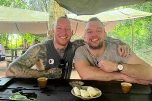 Dîner avec feu d'artifice, symphonie et spectacle Kiss of the Sea