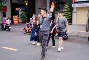 Visite des tunnels de Củ Chi et du delta du Mékong avec option limousine VIP