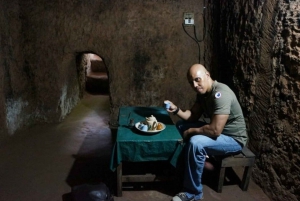 Cu Chi Tunnels Shooting Gun & Mekong Delta Full Day Tour