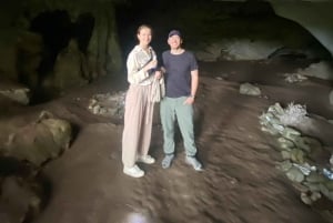 Cuc Phuong: Wildlife Night-Spotting – Private Tour