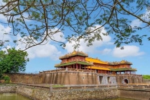 Cultural Central Vietnam: Halal Cuisine & Ancient Towns