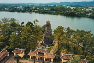 Cultural Central Vietnam: Halal Cuisine & Ancient Towns