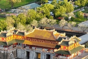 Cultural Central Vietnam: Halal Cuisine & Ancient Towns