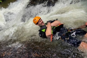 Da Lat: Canyoning Da Lat Vietnam