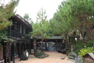 Da Lat: City Highlights Tour with Cable Car & Waterfall