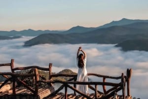 Da Lat: Cloud Hunting and Nature Morning Tour
