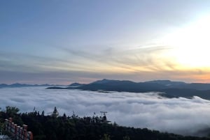 Da Lat: Cloud Hunting and Nature Morning Tour