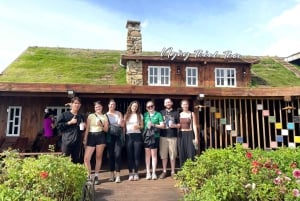 Da Lat: Cloud Hunting and Nature Morning Tour