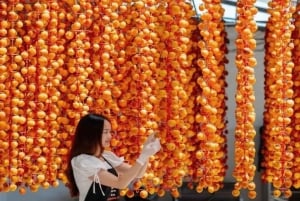 Da Lat: Wolkenjagd und Natur-Tour am Vormittag