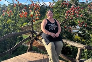 Da Lat: Wolkenjagd und Natur-Tour am Vormittag