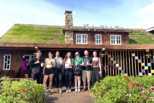 Da Lat: Wolkenjagd und Natur-Tour am Vormittag