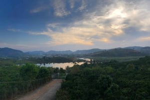 DALAT TOUR EN GRUPO REDUCIDO VISITA LAS CASCADAS Y LA VIDA EN EL CAMPO