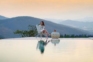 Da Lat: tour por el campo con paseo en Mario Kart y Mongo Land