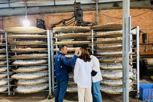 Da Lat: tour por el campo con paseo en Mario Kart y Mongo Land