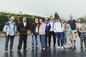 Da Lat: Da Lat Area Highlights Day Tour