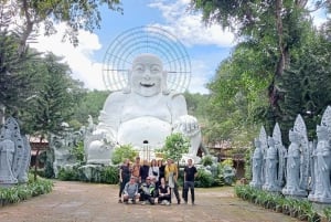 Da Lat: Easy Rider eventyrtur på landsbygda