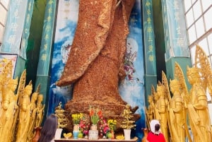 Da Lat Local Spirit: Morning of Peace, Culture & Tea