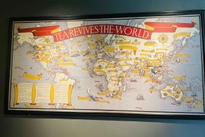 Da Lat Local Spirit: Morning of Peace, Culture & Tea