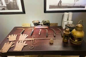 Da Lat Local Spirit: Morning of Peace, Culture & Tea