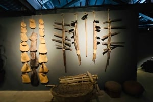 Da Lat Local Spirit: Morning of Peace, Culture & Tea