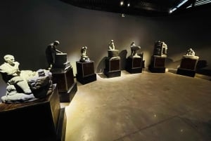 Da Lat Local Spirit: Morning of Peace, Culture & Tea