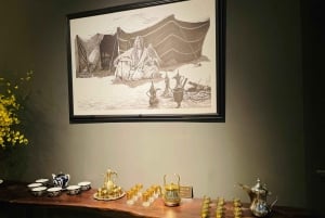 Da Lat Local Spirit: Morning of Peace, Culture & Tea