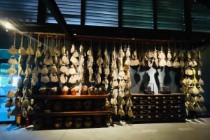 Da Lat Local Spirit: Morning of Peace, Culture & Tea